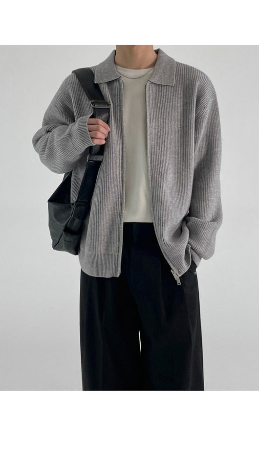 Bolsa Mensajera de Cuero PU para Hombre - Capacidad Grande, Estilo Minimalista - Image 23