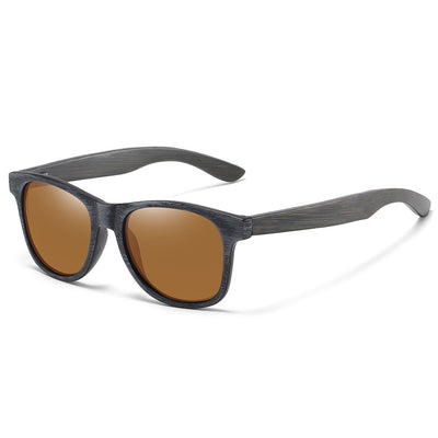Gafas de Sol Premium para Hombre con Montura de Madera Maciza - Image 12