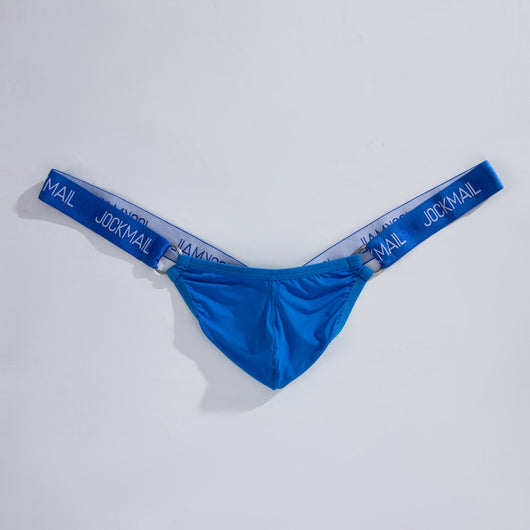 Slip Transparente de Seda Helada para Hombre - Image 29