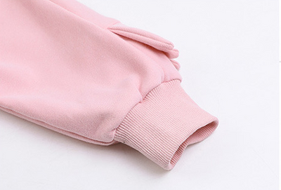 Chaqueta Hoodie Casual para Niños y Niñas - Image 6