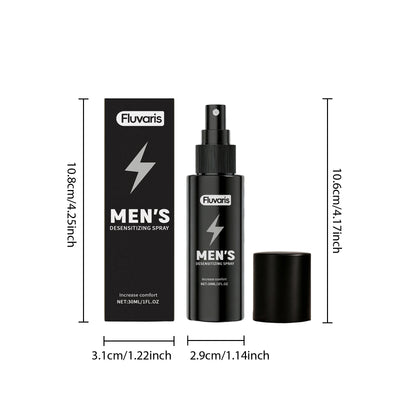 Spray Retardante para Hombre - Image 10