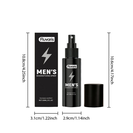 Spray Retardante para Hombre - Image 10