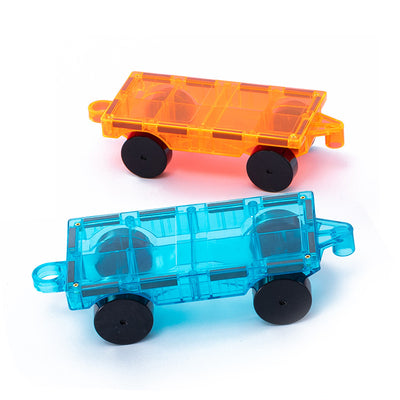 Película Magnética para Ventanas de Auto Color Maggot - 2 Juegos - Image 3