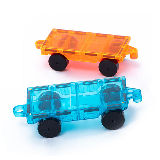 Película Magnética para Ventanas de Auto Color Maggot - 2 Juegos - Image 3