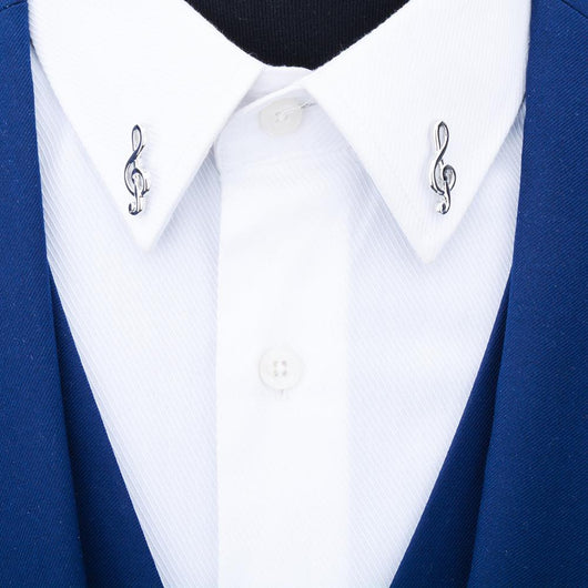 Broche Elegante para Traje - Distintivo de Corbata y Solapa para Hombre y Mujer - Image 10