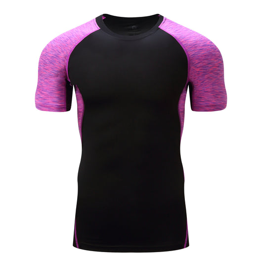 Playera Clásica de Manga Corta para Hombre - Image 12