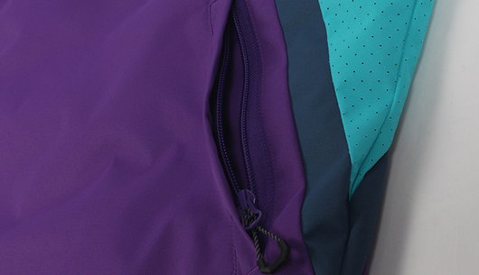 Chaqueta Invernal Suelta Impermeable y Resistente al Viento - Image 9