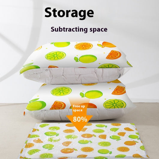 Bolsas de Almacenamiento al Vacío - Compresión Hermética - Image 10