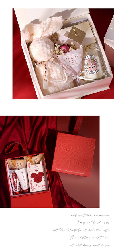 Caja de Regalo Premium con Diseño Elegante - Image 15