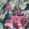 Rojo Plaid