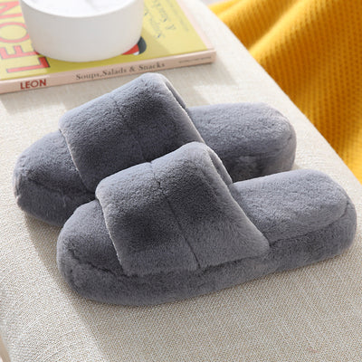 Pantuflas de Felpa para Interiores - Image 14