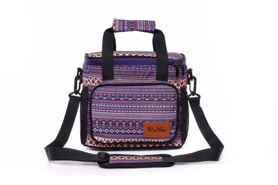 Bolsa Térmica para Almuerzo - Diseño Moderno y Práctico - Image 4