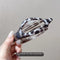 6 Leopardo Escarchado Gris