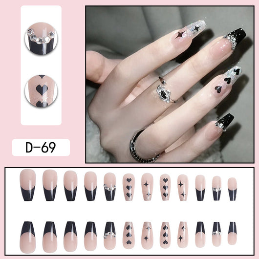 Parches de Uñas con Fototerapia - Manicura Portátil - Image 36