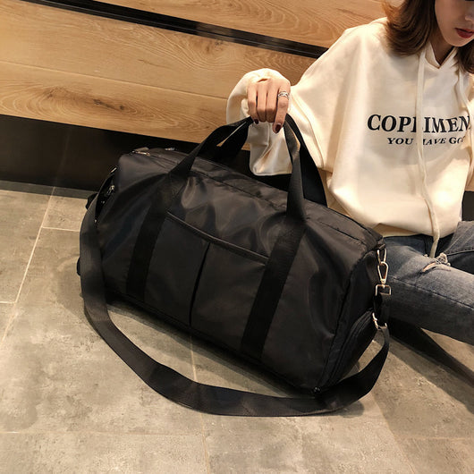 Bolsa de Viaje Ligera de Gran Capacidad - Image 7