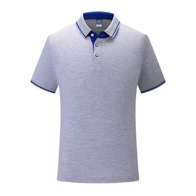 Camisa de Trabajo Cuello Mao Algodón Puro Estilo Ejecutivo - Image 4