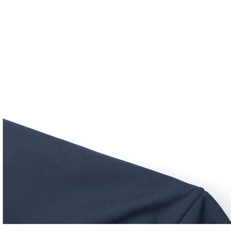 Ropa de Protección Solar para Hombre - Tela Ice Silk Secado Rápido - Image 10