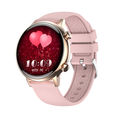 Reloj Inteligente HK39 con Llamadas por Bluetooth - Image 5