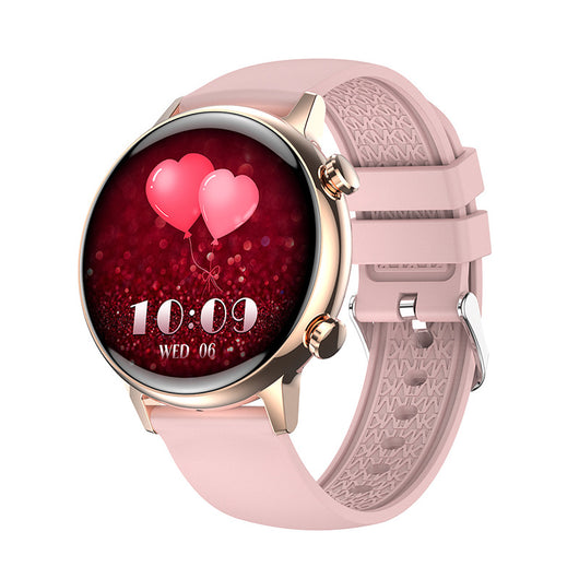 Reloj Inteligente HK39 con Llamadas por Bluetooth - Image 5