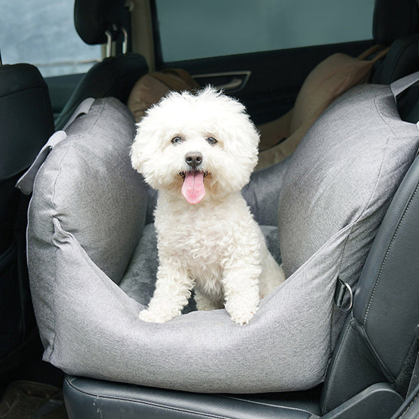 Tapete Portátil para Mascotas - Lavable y Desmontable