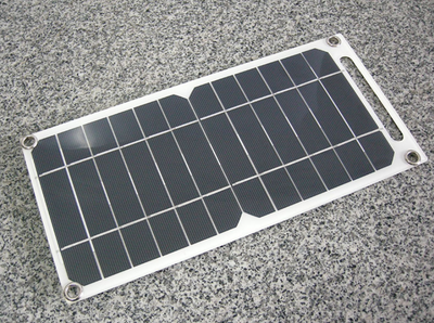 Panel Solar Semiflexible 5V 6W Monocristalino Alta Eficiencia - Image 15