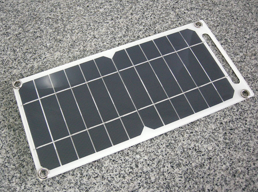Panel Solar Semiflexible 5V 6W Monocristalino Alta Eficiencia - Image 15