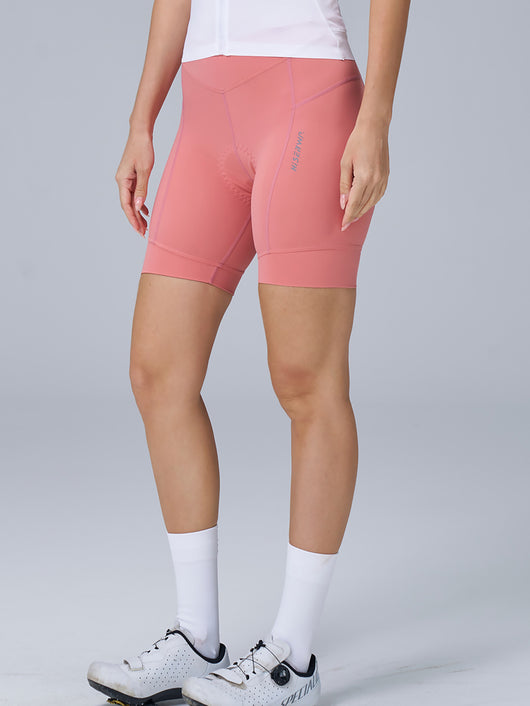 Pantalones Cortos de Ciclismo con Gel de Sílice - Absorción de Impactos y Máxima Elasticidad - Image 13