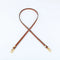 1.2 Brown 110 cm Fixed Double Hook