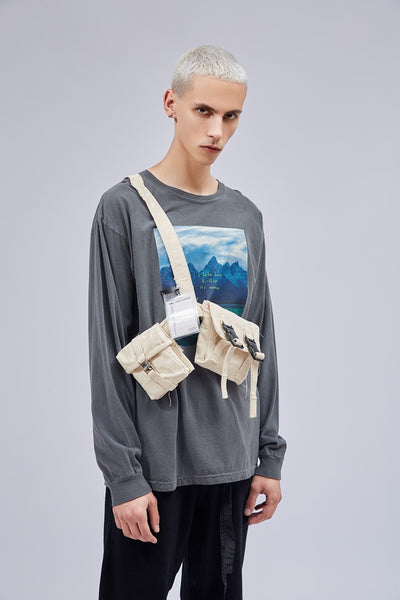 Kit de Herramientas para Desmontar y Reparar Bolsos de Lona Diagonal - Image 10