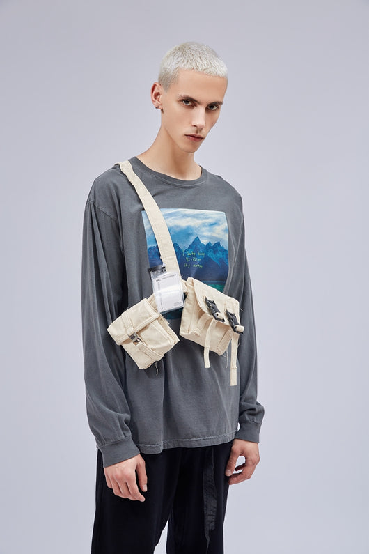 Kit de Herramientas para Desmontar y Reparar Bolsos de Lona Diagonal - Image 10