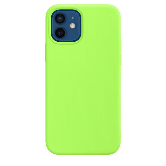 Funda Protectora de Silicona Líquida para Celular - Protección Total Antigolpes - Image 16