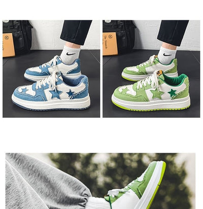 Zapatos Casuales Elevadores de Altura para Hombre - Verano - Image 11