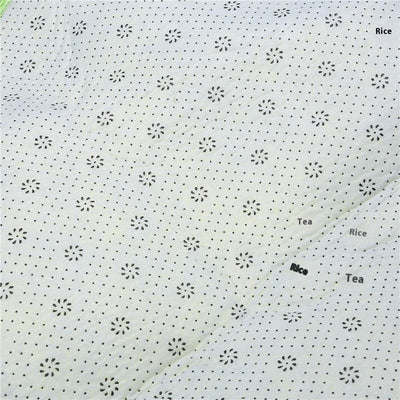 Tapete de Lana y Seda en Forma de Corazón para Dormitorio - Image 17
