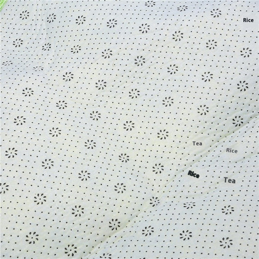Tapete de Lana y Seda en Forma de Corazón para Dormitorio - Image 17