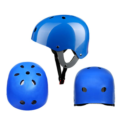 Casco Protector para Deportes Acuáticos y Rescate en Kayak - Image 5