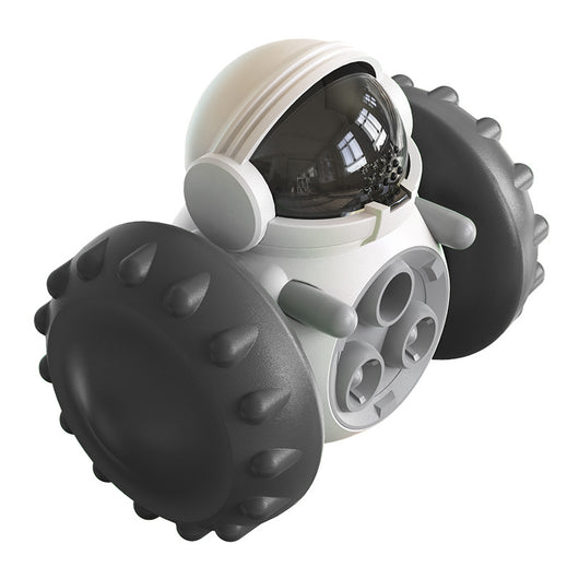 Juguete Interactivo para Perros con Dispensador de Alimento y Pelota Equilibrante - Image 3
