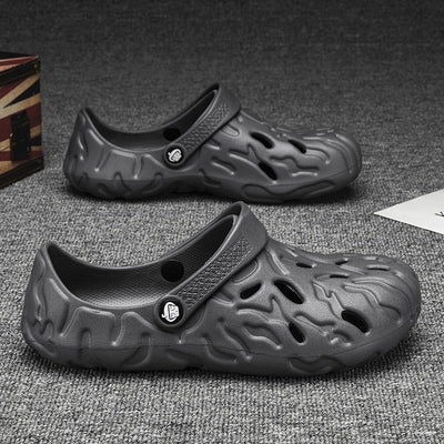 Sandalias Deportivas para Hombre - Zapatos de Playa y Manejo Cómodos - Image 7