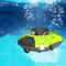 Robot Limpiador Automático para Piscinas con Navegación Inteligente