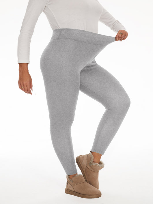 Leggings Térmicos para Mujer con Forro Polar - Calidez Extrema - Image 25