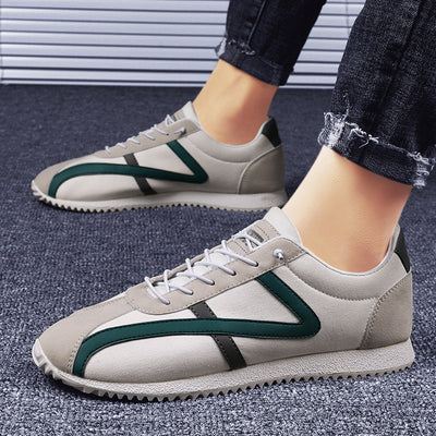 Zapatos Deportivos Casuales para Hombre Multiuso - Image 21
