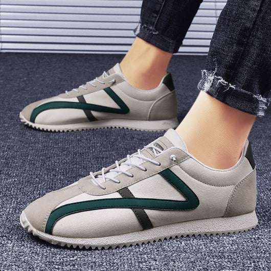 Zapatos Deportivos Casuales para Hombre Multiuso - Image 21