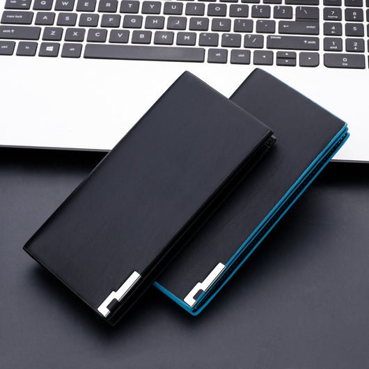 Billetera Organizadora Multi Tarjetas y Documentos con Soporte para Móvil - Image 9