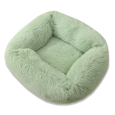 Cama Térmica de Felpa Premium para Mascotas - Image 32