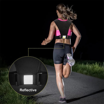 Mochila Deportiva para Correr y Fitness - Image 9