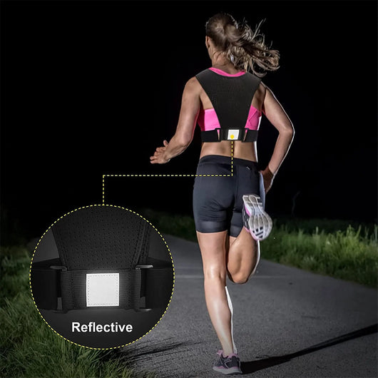 Mochila Deportiva para Correr y Fitness - Image 9