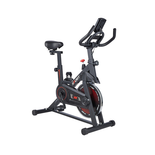 Bicicleta Estática Silenciosa para Ejercicio en Casa - Image 2