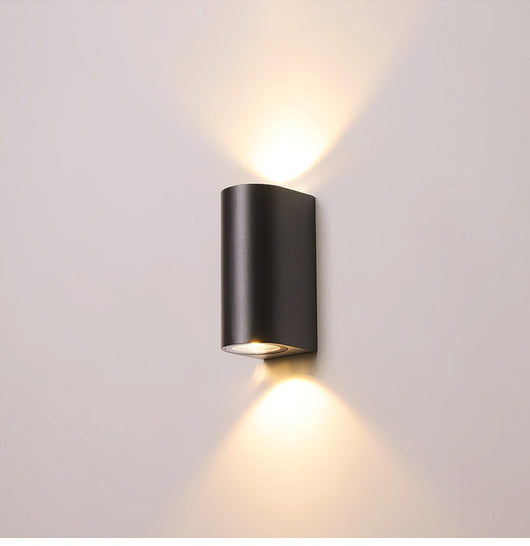Lámpara LED Impermeable para Exterior - Diseño Moderno para Pasillos y Salas - Image 21