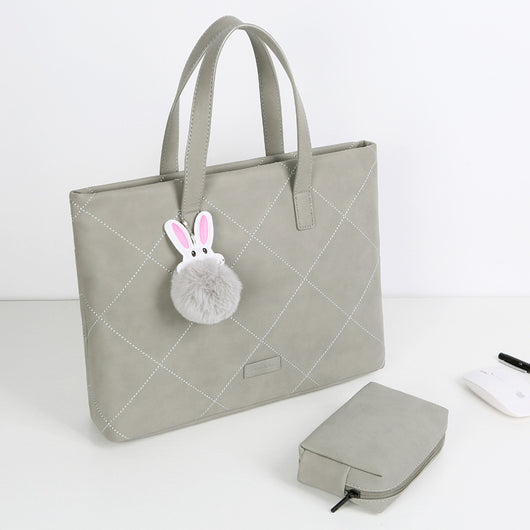 Bolsa Crossbody para Laptop Unisex - Portátil y Versátil - Image 16