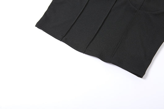 Pantalones Rectos Ejecutivos de Invierno para Mujer - Image 3