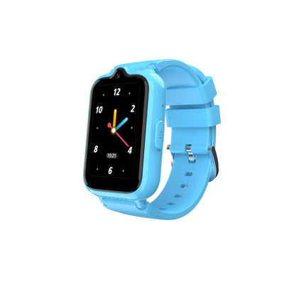 Reloj Inteligente LT41 con Pantalla Pequeña y Conectividad 4G - Image 3